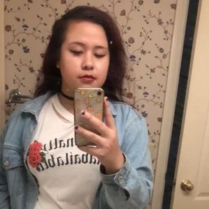 Meet your Posher, Jade